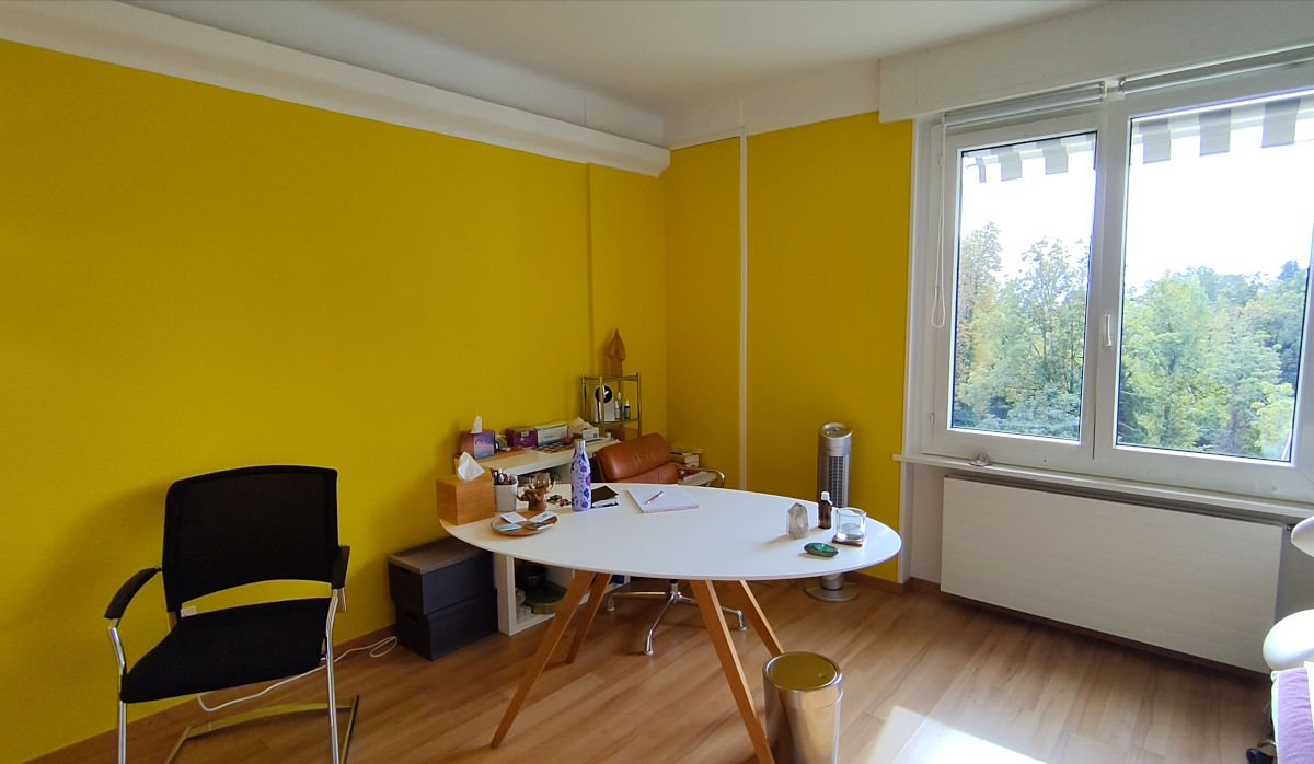 Cabinet Pauline Tafelmacher Psychologue, nature et perspective